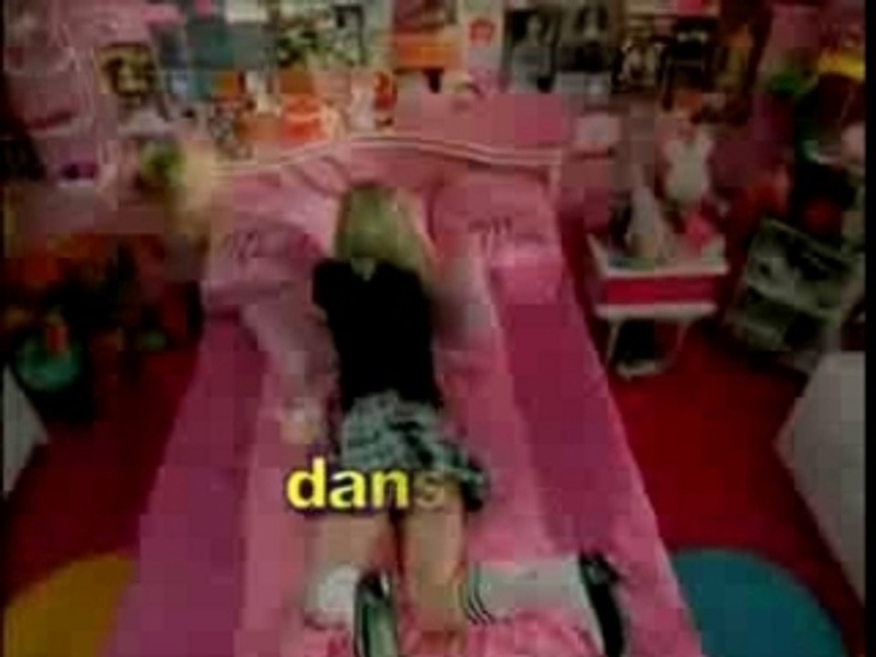 Christelle bazooka PAMM