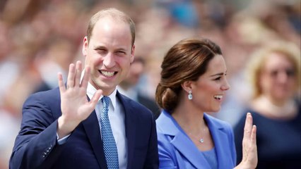 Kate Middleton : bientôt un troisième bébé ? Elle y pense !