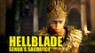HELLBLADE - Senuas Sacrifice - Official Trailer - PS4