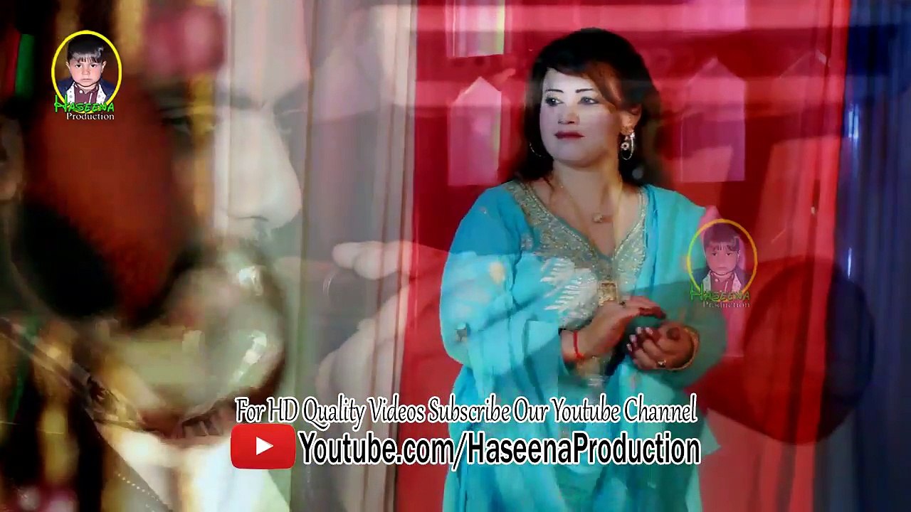 Pashto New 2017 Songs Shabnam Naseem Official - Musafra Yaara Raza Raza
