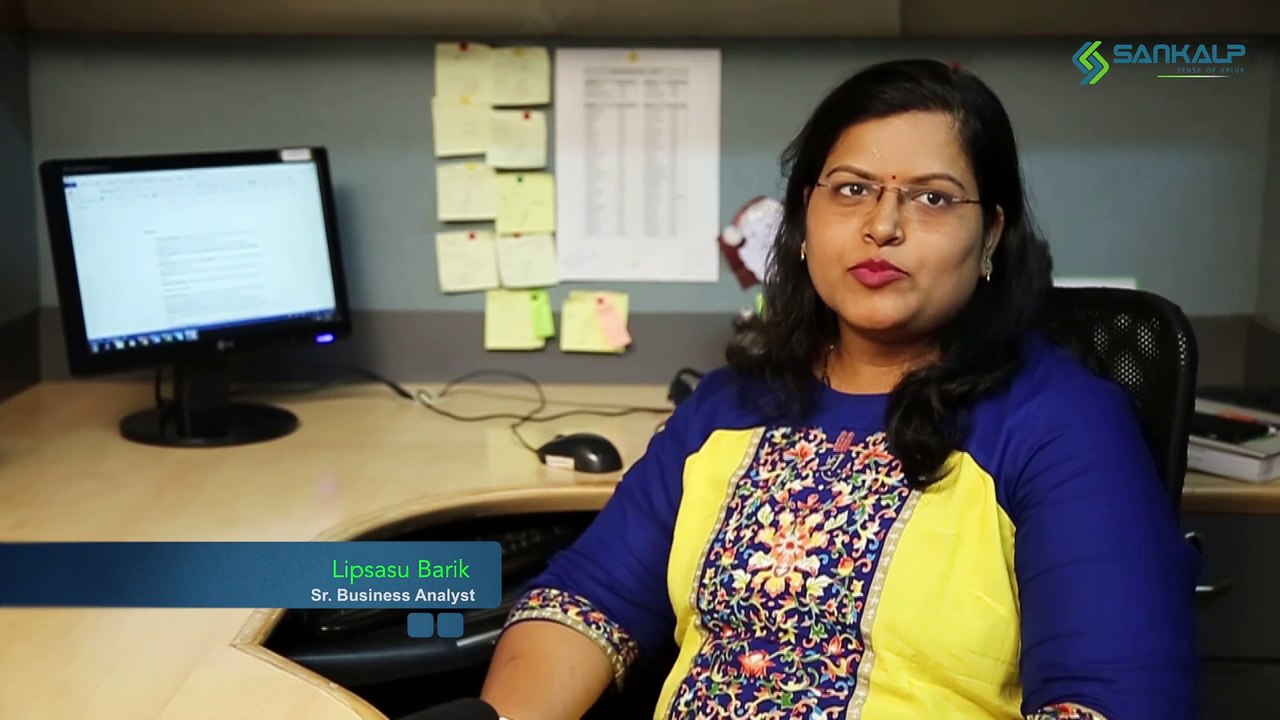 Why Join Sankalp ?