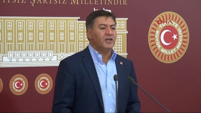 CHP'li Murat Emir Asbest Dolu Fabrikanın Yıkımı Başladıktan Sonra Iş Planı Teslim Edilmiş-2