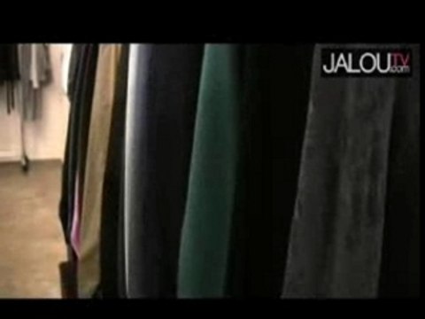 Les créateurs émergents : Delphine Murat