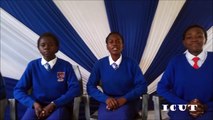 The Restorers - Technovation Kisumu Girls' High School