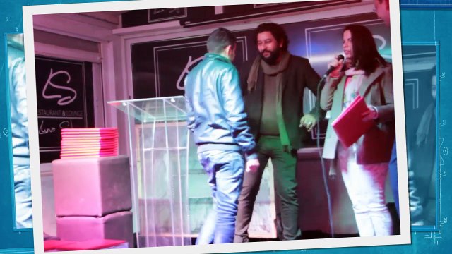 CM101 - Remise des certificats