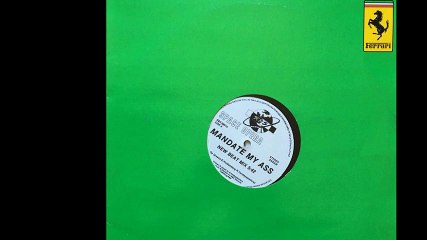 Space Opera - Mandate My A.. (New Beat Mix) (A)