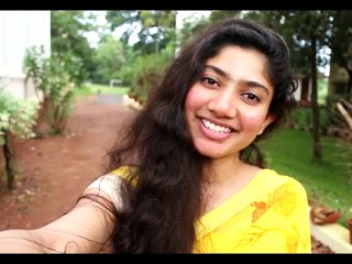 Sai Pallavi - The Crush of South Indian Cinema | Malar Teacher | Premam