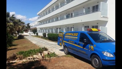 Αποφραξεις πορτο Ραφτη – 2294028060 – Apofraχeis porto Rafth