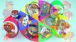 The Secret Life of Pets Slime Game - Surprise Toys Frozen, Lion Guard, Finding Dory