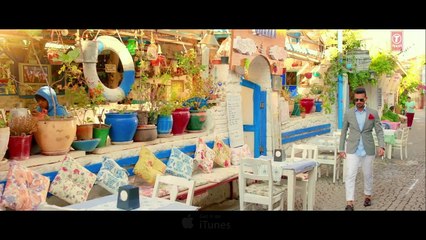 Atif Aslam- Pehli Dafa Song