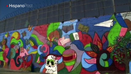 Cámara baja de EEUU aprobó 1.600 millones de dólares para el muro con México