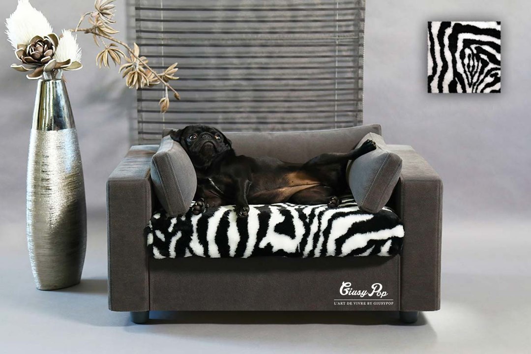 Canapé pour chiens et chats BY GiusyPop