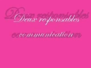 Sup'Invest VIII - ESCEM Tours - 2007/2008