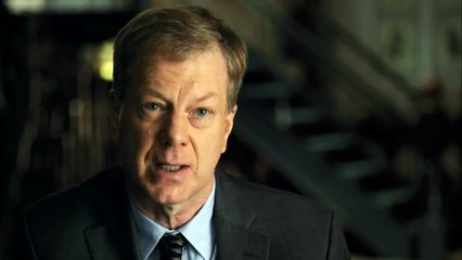 PBS American Experience: (2016) The Perfect Crime