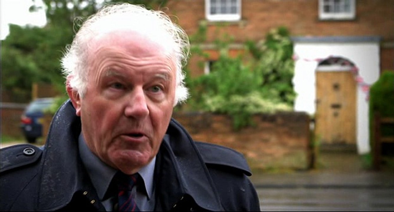 The Great Train Robbery