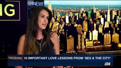 TRENDING | How long to wait before saying 'I love you'? | Friday, July 28th 2017