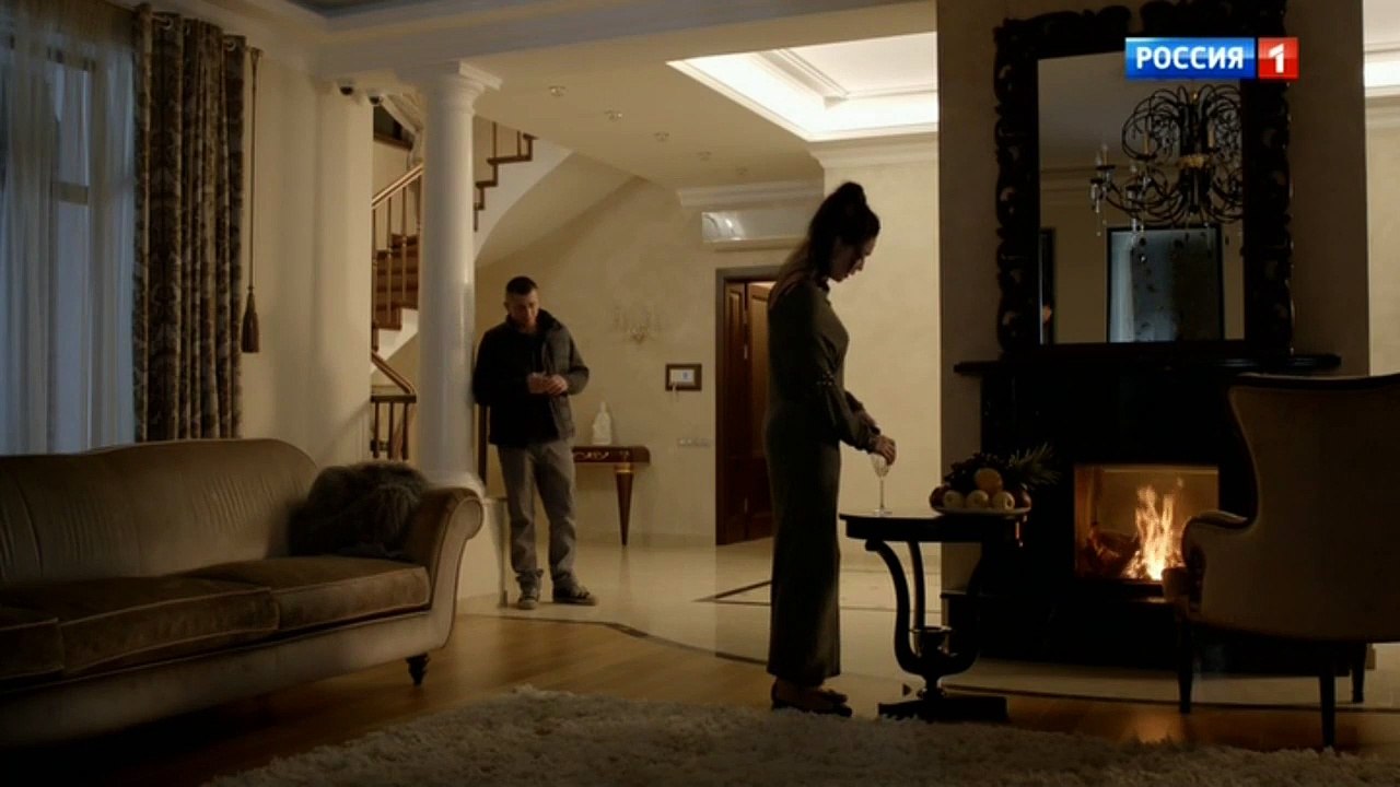 Преступление 15 серия / Сериал Преступление 1 сезон 15 серия смотреть онлайн