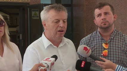 "Kumanova", Prokuroria jep fjalën e fundit