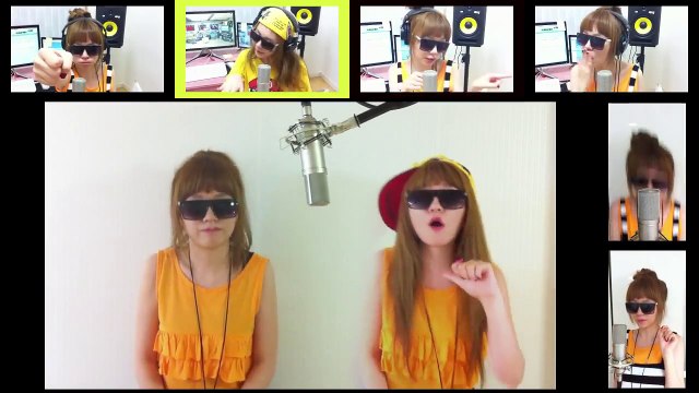 Bruno Mars - The Lazy Song ( cover by J.Fla )