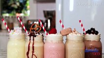 De la hornada más grande más audaces crema hecho en casa hielo 5 milkshakes gemma ep 71