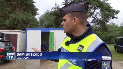 Voici ce que vous risquez si le poids de votre voiture est trop élevé
