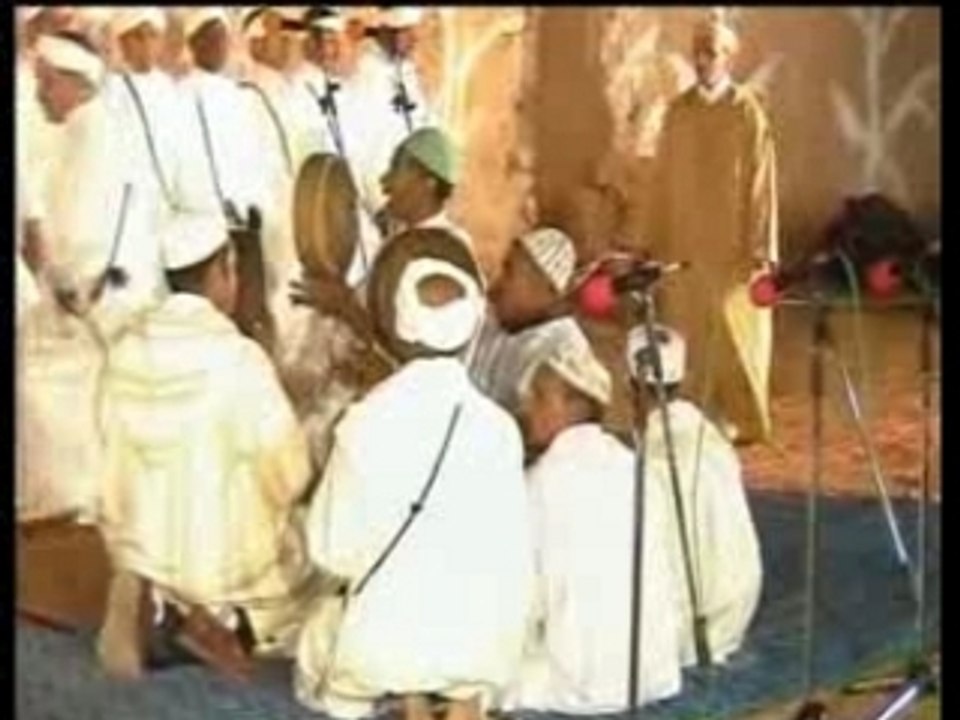 Tandamt  Ajma3 azolid 5 (suite)