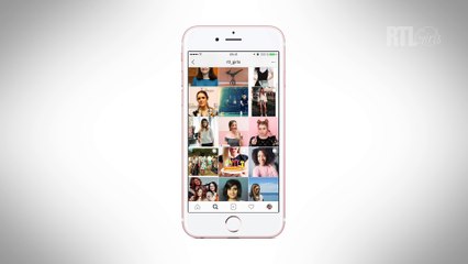 Kesha et Laverne Cox dans le résumé de la semaine sur Instagram