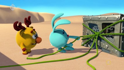 Pin kód 19.rész Egy tényleg nagy dolog