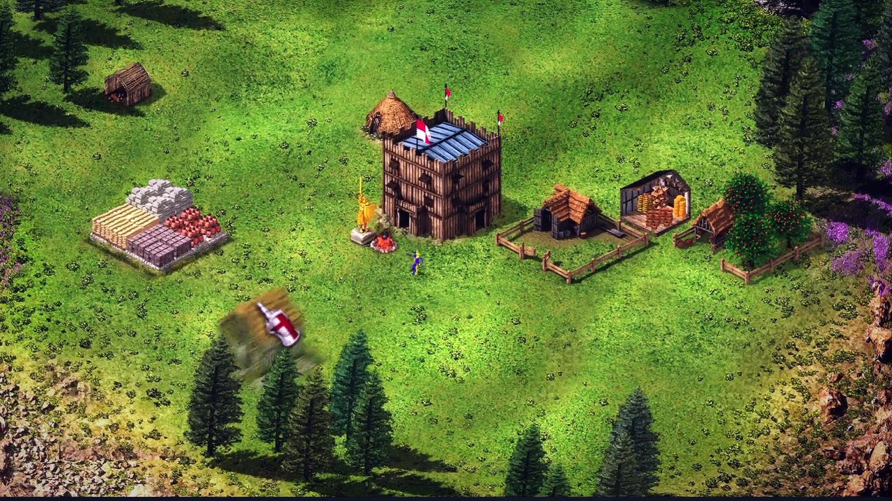 Stronghold Kingdoms - Bande-annonce Date de Sortie