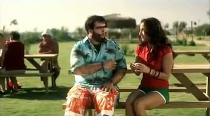 Recep İvedik 1 (2008) Fragman