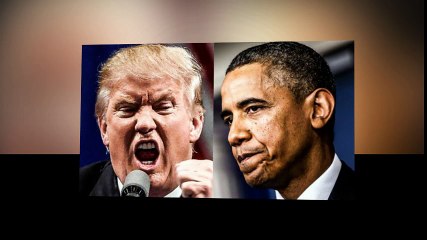 Finally Trump Gives FBI The Order – Obama in Full Panic Mode