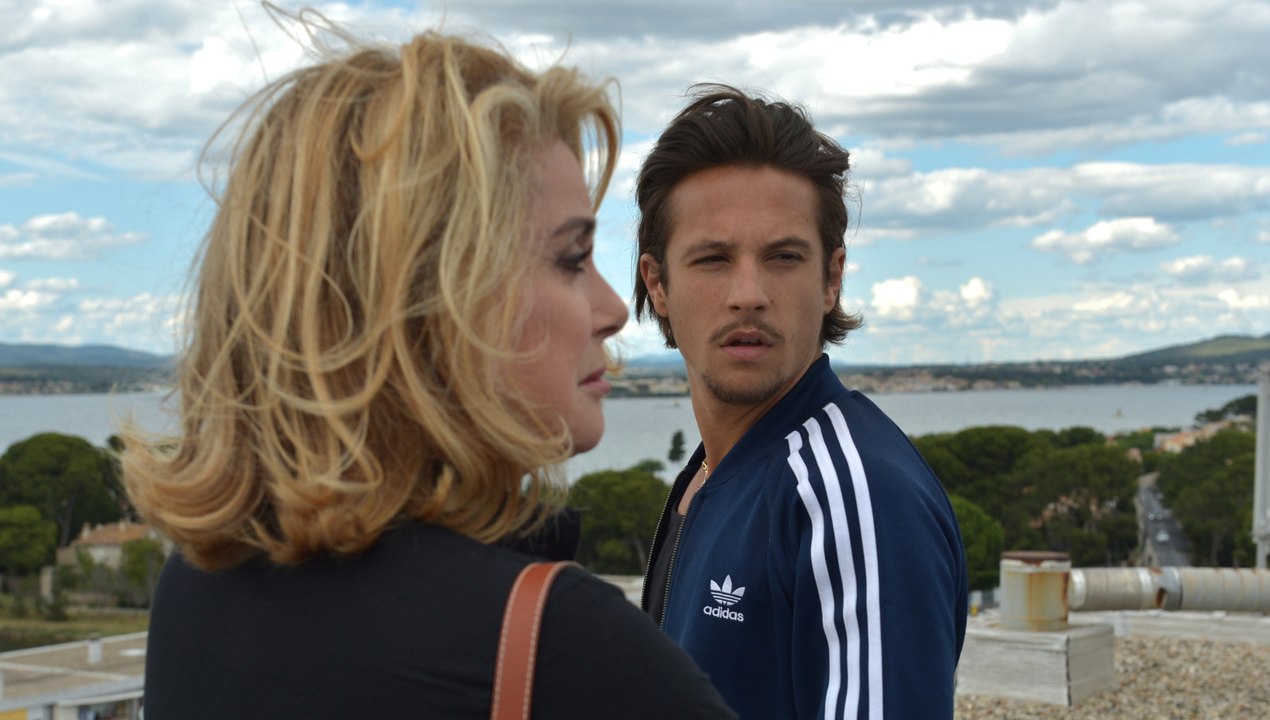 Tout nous sépare - avec Catherine Deneuve, Nekfeu - Teaser