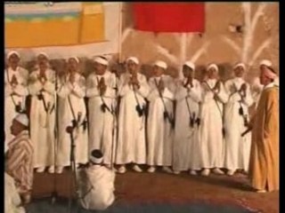 Tandamt  Ajma3 azolid 4 (suite)