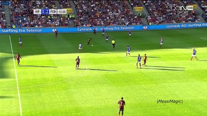 Lionel Messi ● Unbelievable UNSEEN Goals ► Messi Rarest Least Seen Never Seen before Goals   HD (2)
