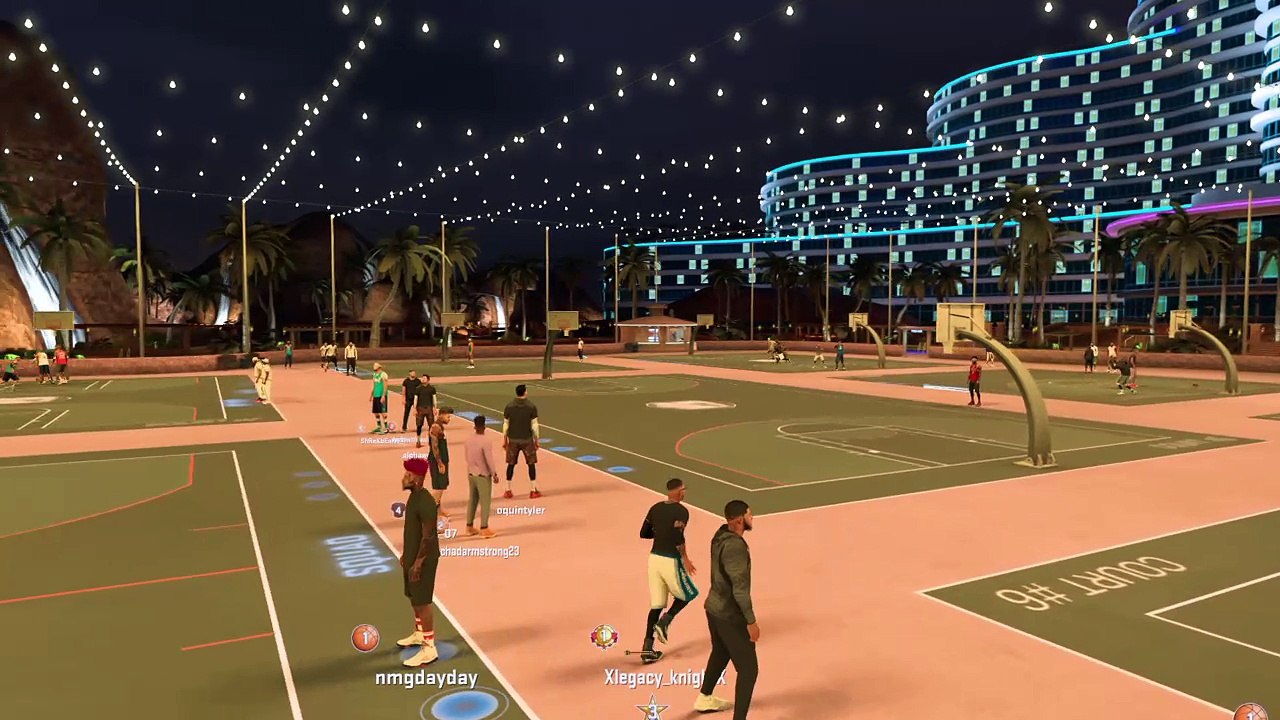 NBA 2K17 .2
