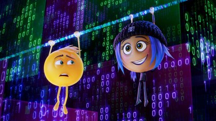 James Corden, Anna Faris, T.J. Miller and More Star in 'The Emoji Movie' Voice Cast