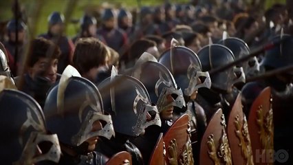 GAME OF THRONES Season 7 EXTENDED TRAILER (2017) HBO Series (1)
