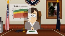 South Park TMI - how to fix politics