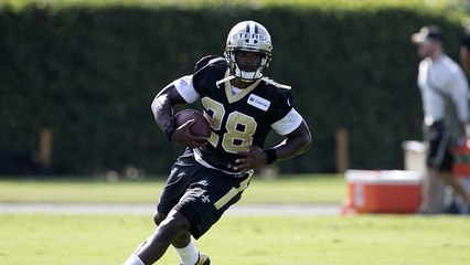 Which new era are you most excited for? Adrian Peterson