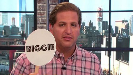 GMFB 'Biggie or Smalls'