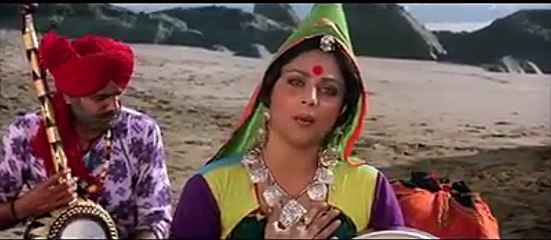 char dina da piyar o rabba bari lambi judai old sad song