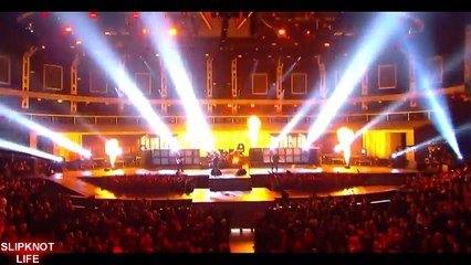 AC DC Highway To Hell Live at Grammy Awards 2015