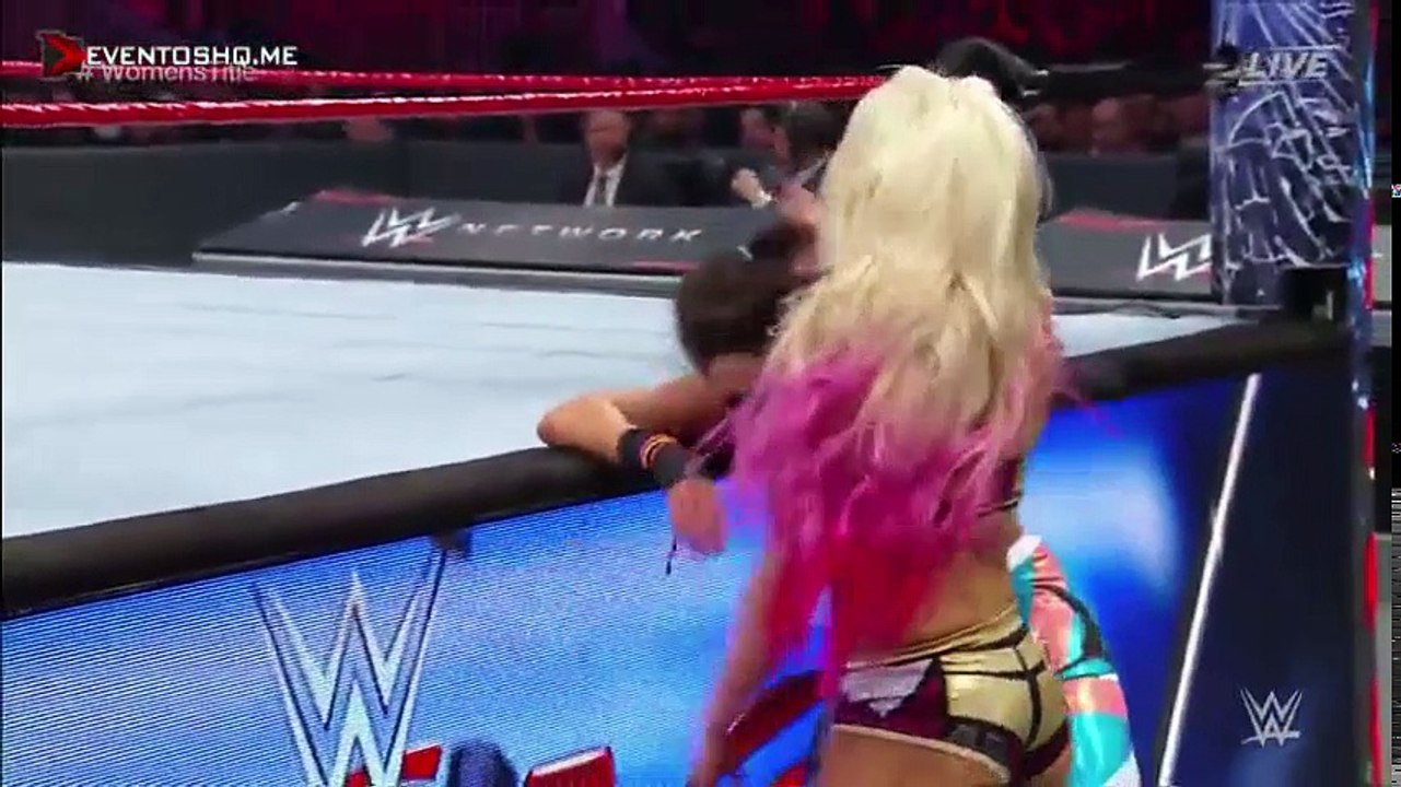 payback 2017 part2