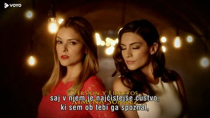 Odpuščanje ljubezni 2. del