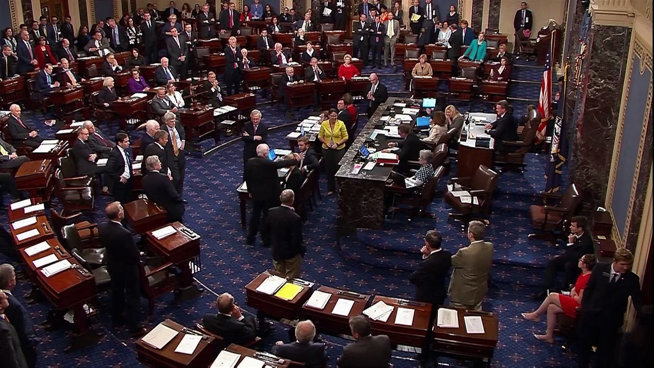 Nuevo fracaso republicano en el Senado para derogar Obamacare