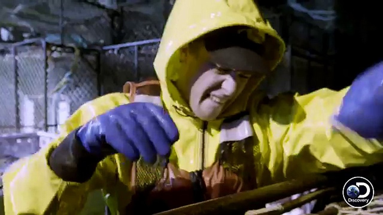 Will His Son Make Keith Colburn A Proud Captain? | Deadliest Catch