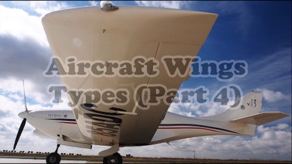 Aircraft-Wings-Types-Part-4