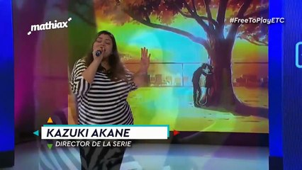 La Visión de Escaflowne Opening Latino Completo