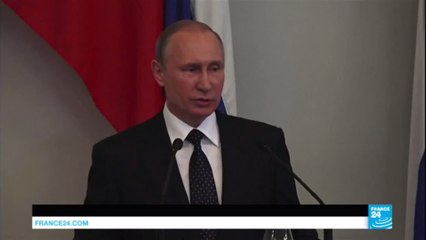 US - Russia orders U.S. diplomatic staff cut in retaliation