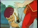 Kungfu Boy Episode 19 / Tekken Chinmi 19 Subtitle Indonesia